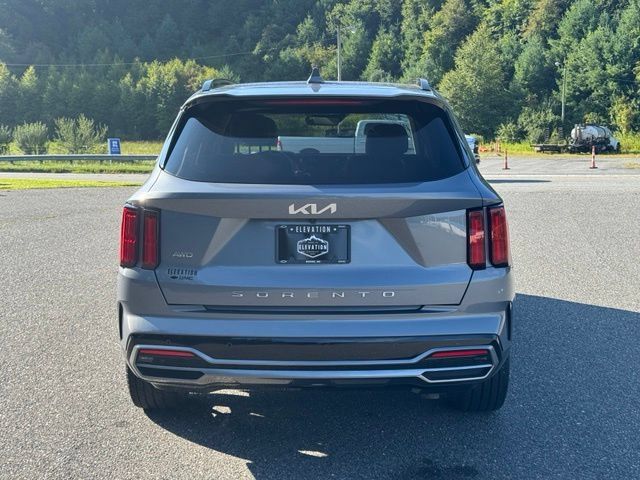 Used 2022 Kia Sorento SX AWD/4WD image 7