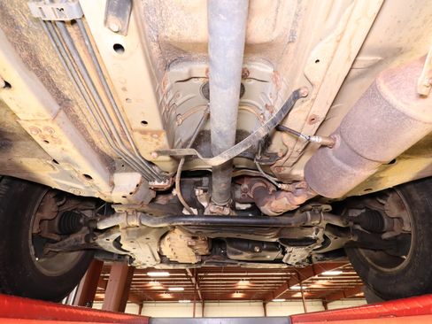 Used 2003 Honda Element EX image 37