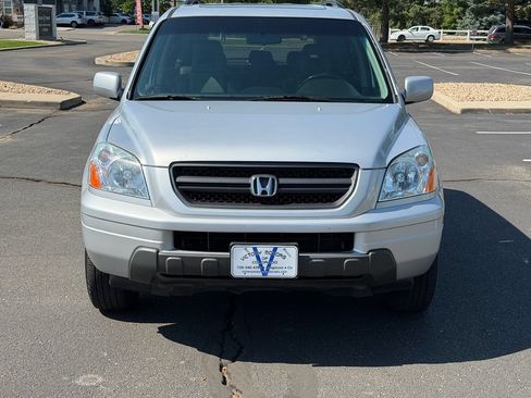 Used 2005 Honda Pilot EX-L image 13