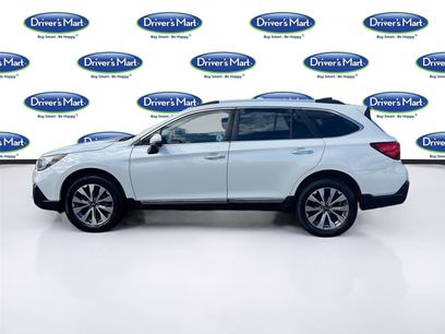 Used 2019 Subaru Outback 3.6R Touring