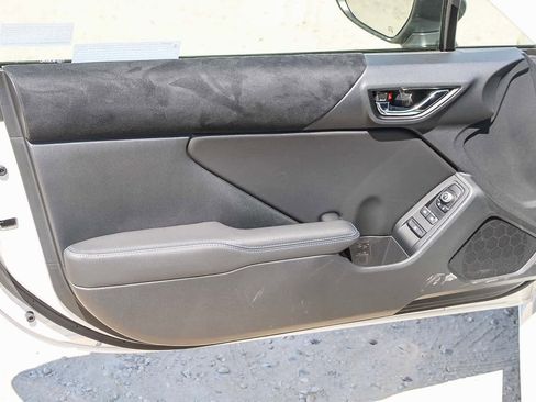 New 2025 Subaru BRZ tS w/ Popular Package 2 image 17