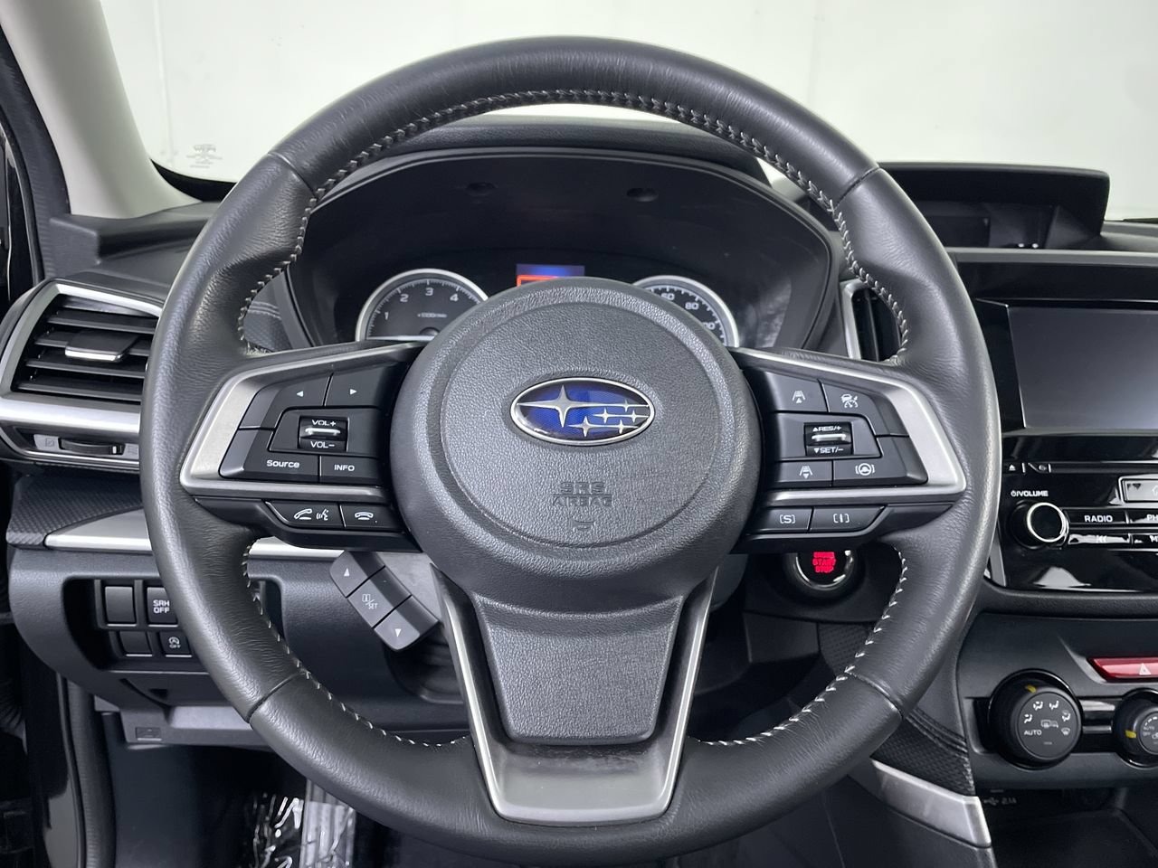 Used 2021 Subaru Forester Premium w/ Popular Package #1 AWD/4WD image 14