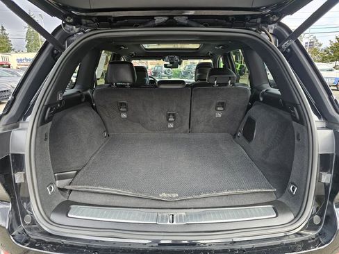 Used 2022 Jeep Grand Cherokee Summit w/ Adv Protech Group IV image 13