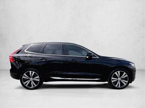 Used 2022 Volvo XC60 T8 Inscription w/ Advanced Package AWD/4WD image 5