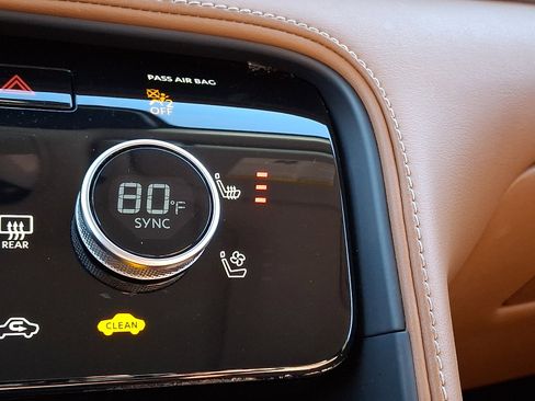 Certified 2023 INFINITI QX60 Sensory w/ Vision Package image 25