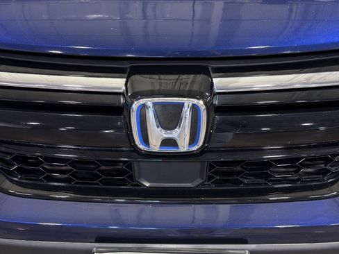 Used 2022 Honda CR-V Touring image 12