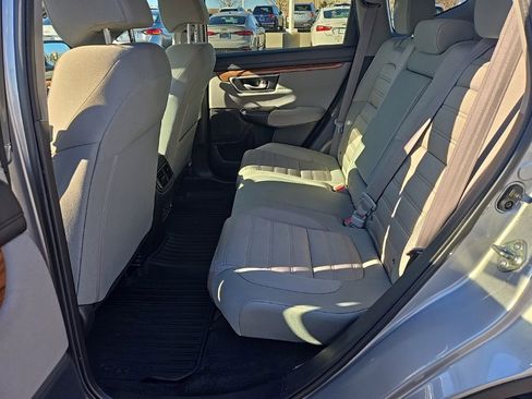Used 2020 Honda CR-V EX image 28