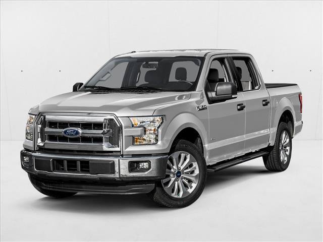 Used 2015 Ford F150 XLT RWD image 1