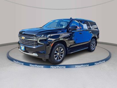 Certified 2024 Chevrolet Tahoe LT w/ LT Signature Package