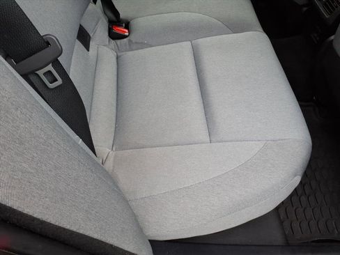 Certified 2025 Toyota Camry LE image 21