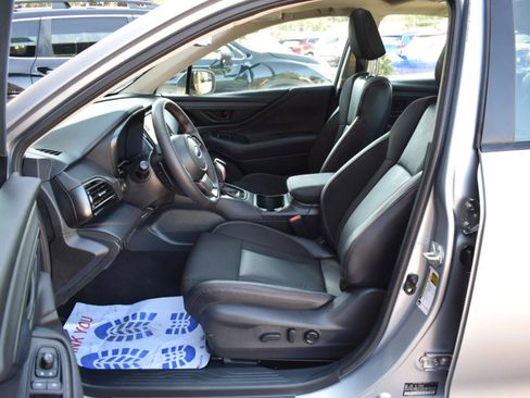 Used 2025 Subaru Legacy Sport AWD/4WD image 35