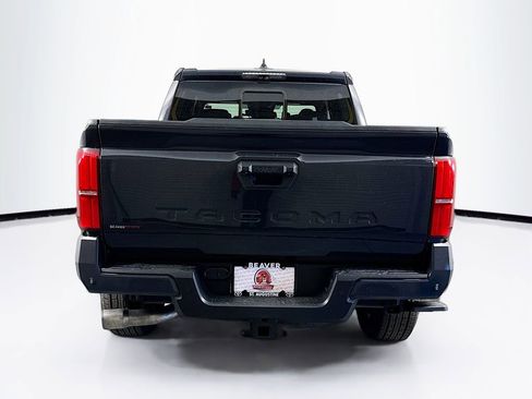 New 2026 Toyota Tacoma TRD Sport image 7