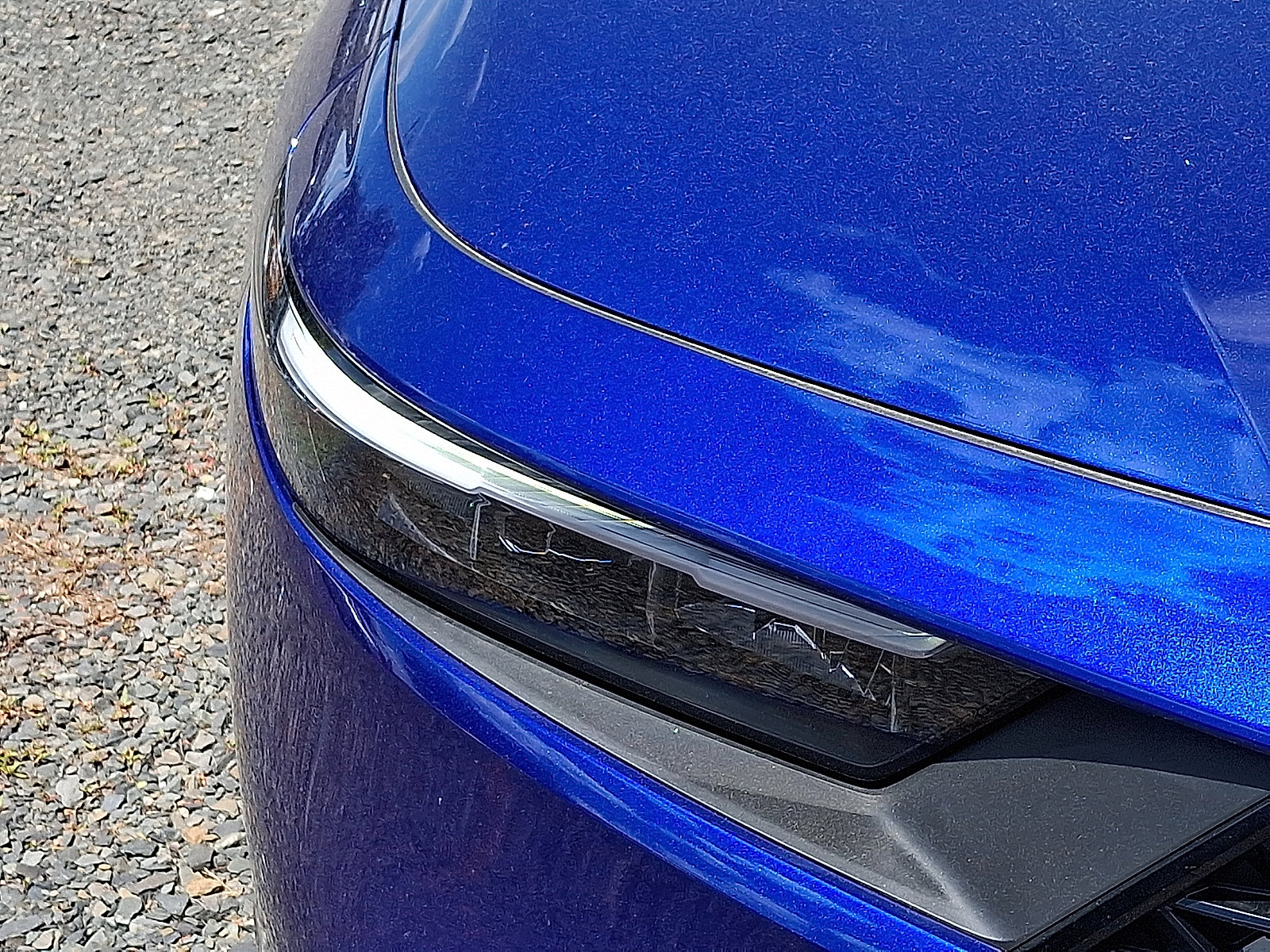 New 2026 Honda Accord Sport image 6