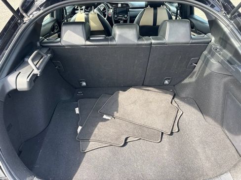 Used 2017 Honda Civic Sport Touring image 11