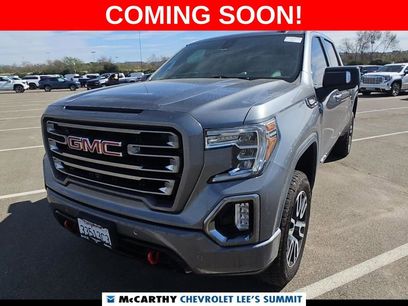 Used 2020 GMC Sierra 1500 AT4 w/ AT4 Premium Package