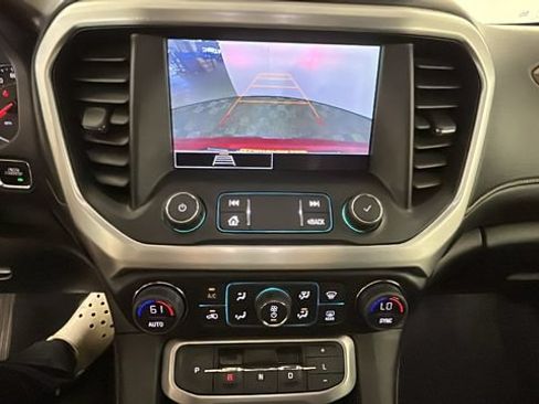 Used 2020 GMC Acadia SLE w/ Driver Convenience Package AWD/4WD image 24