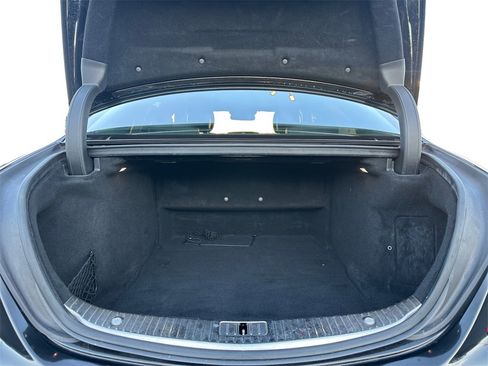 Used 2015 Mercedes-Benz S 550 S 550 image 18