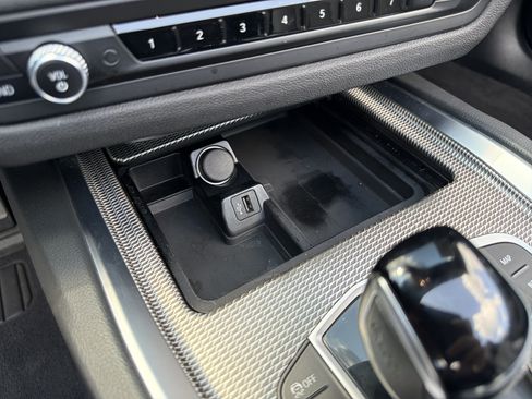 Used 2022 BMW Z4 M40i RWD image 63