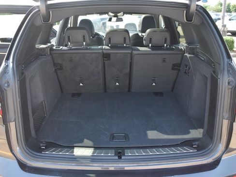 Used 2024 BMW X3 sDrive30i RWD image 18