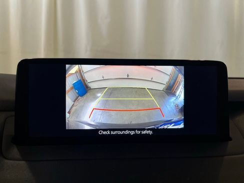 Used 2023 MAZDA CX-9 Touring AWD/4WD image 19