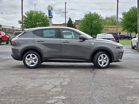 New 2025 Dodge Hornet GT w/ Cold Weather Group image 8