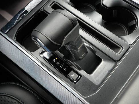 New 2025 Ford F150 Platinum w/ Equipment Group 702A High image 27