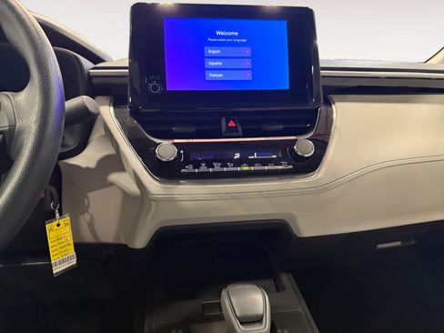 New 2026 Toyota Corolla Cross L image 11