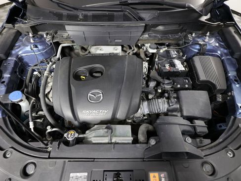 Used 2018 MAZDA CX-5 Sport FWD image 36