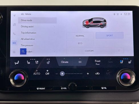 Used 2023 Lexus RX 350 Premium image 19