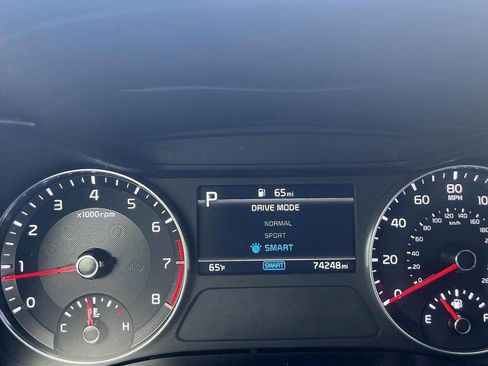 Used 2024 Kia Forte LXS image 22