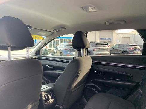 Used 2023 Hyundai Tucson SEL image 31