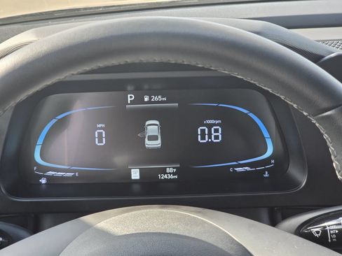 Used 2026 Hyundai Elantra Sport FWD image 15