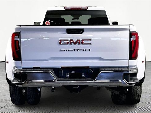 New 2026 GMC Sierra 3500 Pro w/ Convenience Package image 5