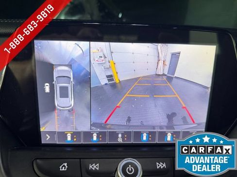 Used 2019 Chevrolet Blazer LT w/ Sun and Wheels Package AWD/4WD image 16