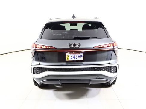 New 2026 Audi Q3 quattro 2.0T image 16