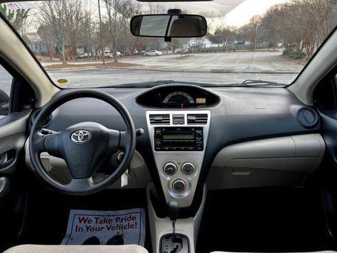 Used 2008 Toyota Yaris Sedan image 28