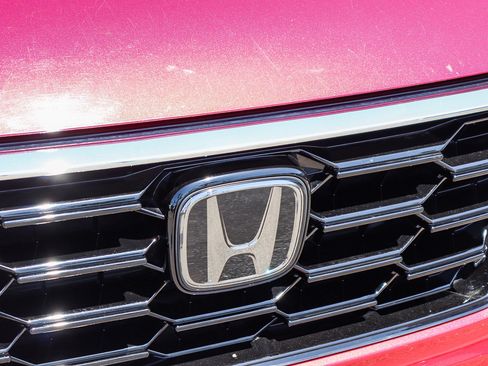 Used 2024 Honda CR-V EX-L image 4