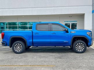 Used 2023 GMC Sierra 1500 AT4 w/ AT4 Premium Package video 3