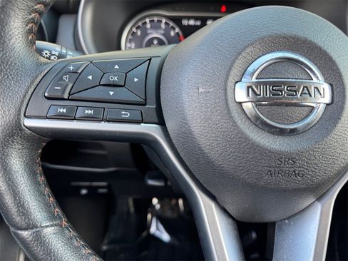 Used 2019 Nissan Kicks SR w/ SR Premium Package image 22