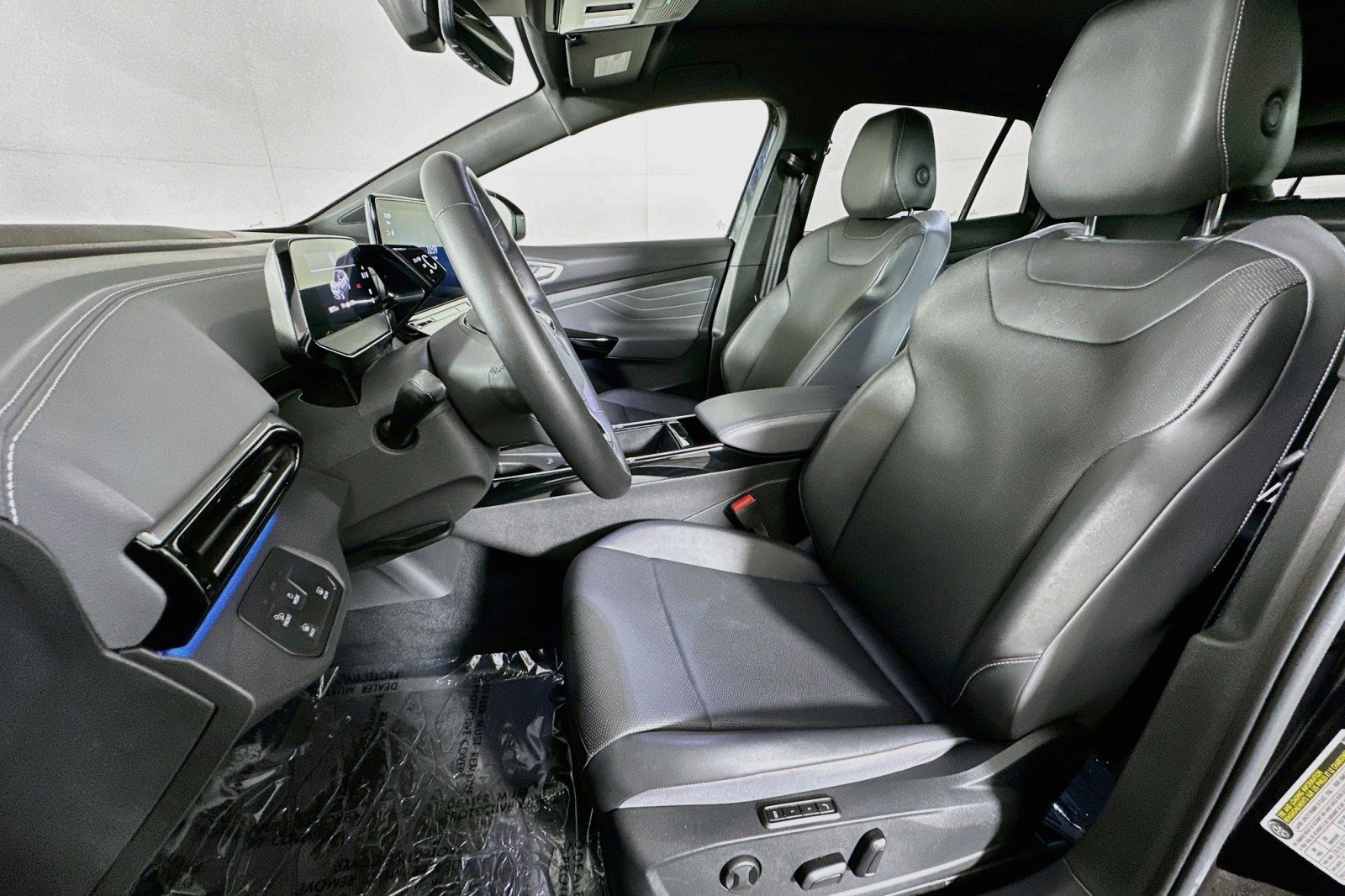 Used 2023 Volkswagen ID.4 Pro RWD image 18