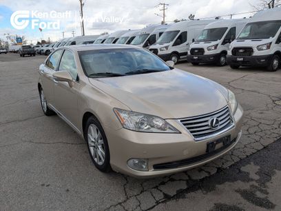 Used 2010 Lexus ES 350