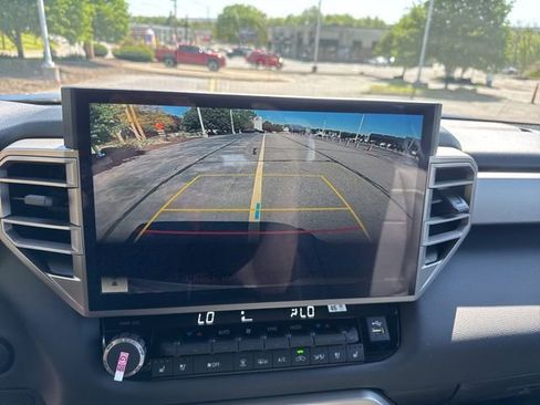 New 2026 Toyota Tundra Limited AWD/4WD image 23