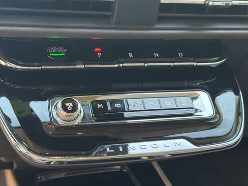 Used 2024 Lincoln Corsair Grand Touring image 33