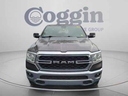 Used 2022 RAM 1500 Big Horn RWD image 7