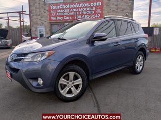 Used 2013 Toyota RAV4 XLE video 1
