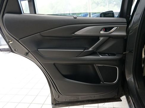 Used 2020 MAZDA CX-9 Touring w/ Touring Premium Package AWD/4WD image 48