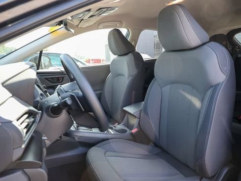 Used 2025 Subaru Crosstrek 2.5i Premium w/ Convenience Package #2 AWD/4WD image 28