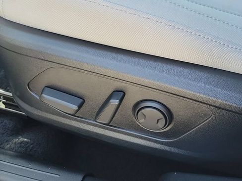 Certified 2026 Hyundai Tucson SEL FWD image 20