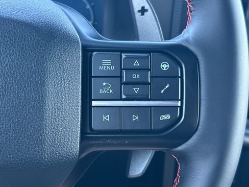 New 2025 Ford F150 Raptor AWD/4WD image 34