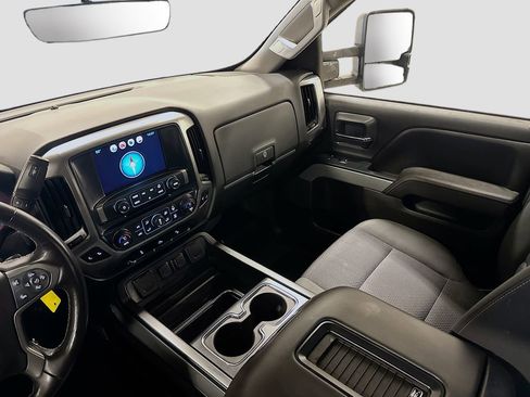 Used 2017 Chevrolet Silverado 1500 LT w/ All Star Edition image 29